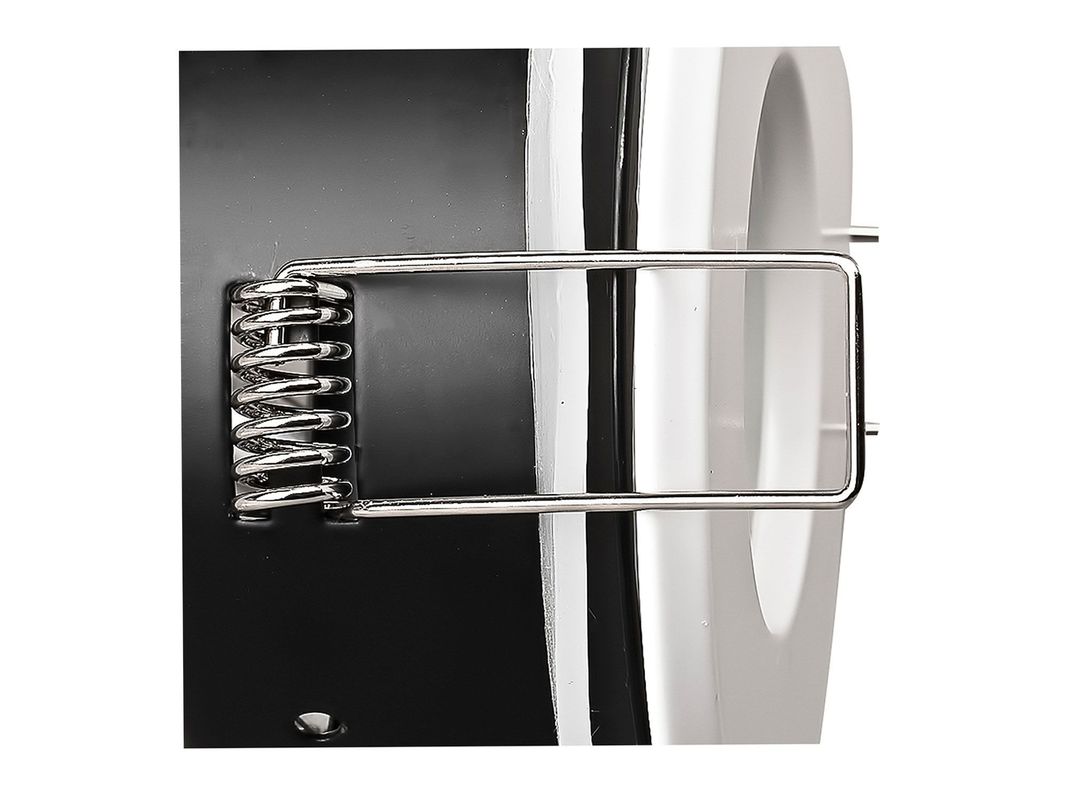 Foco embutido 1L GU10 85 mm Megabright-3