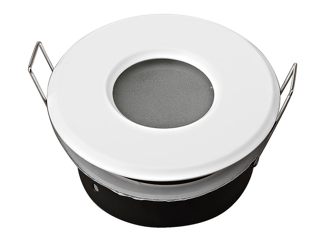 Foco embutido 1L GU10 85 mm Megabright-2