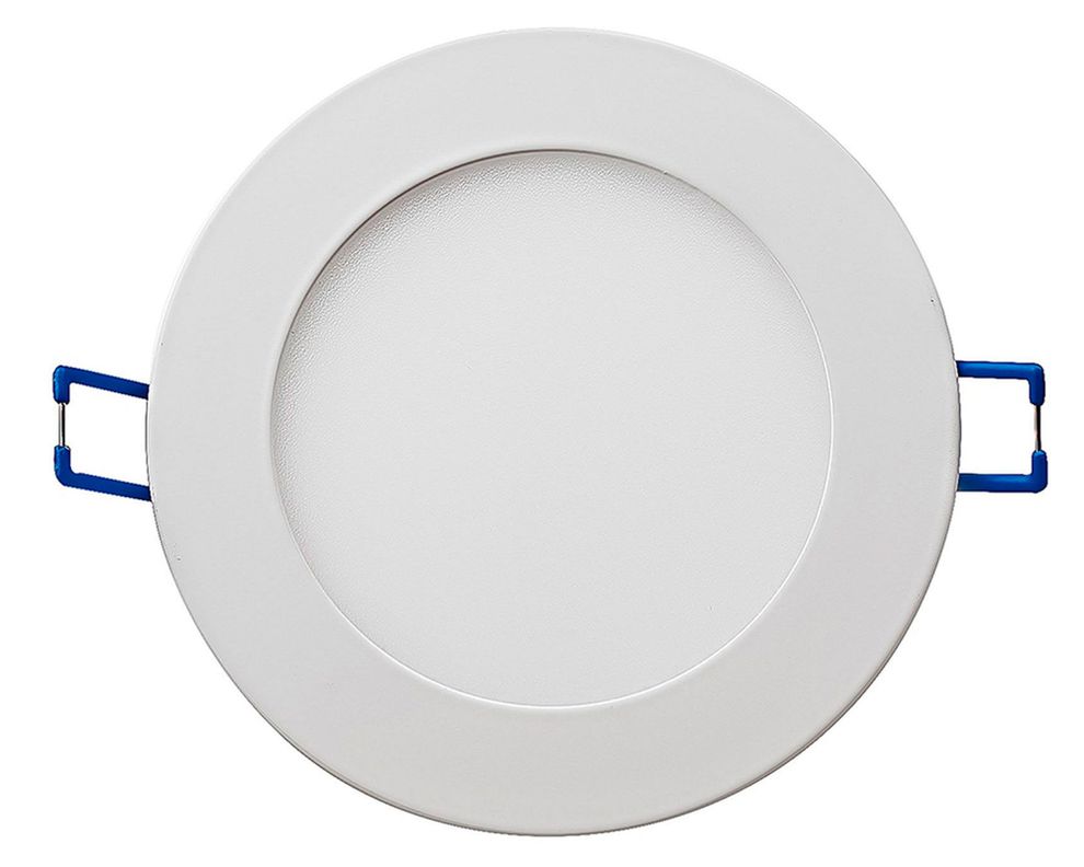 Foco LED embutido 6000K Megabright-4