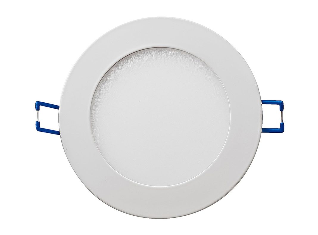 Foco LED embutido 3000K Megabright-0