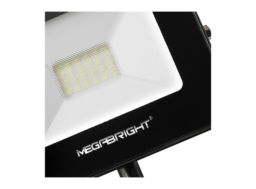 Proyector 20W con sensor luz fría Megabright-3