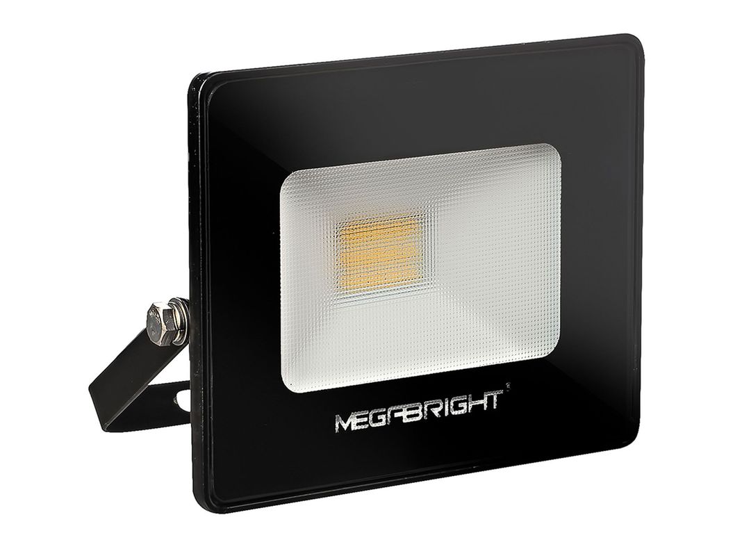 Proyector 10W luz fría Megabright-1