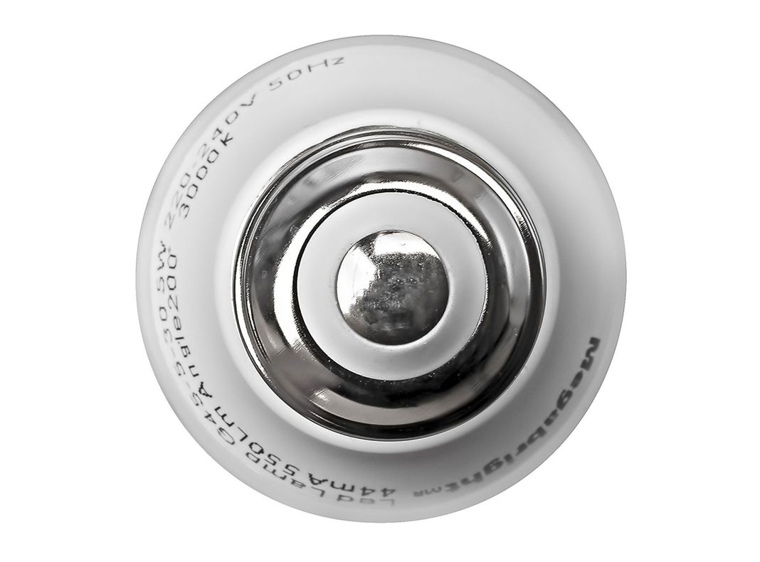 Ampolleta LED 5W G45 bola Megabright-2