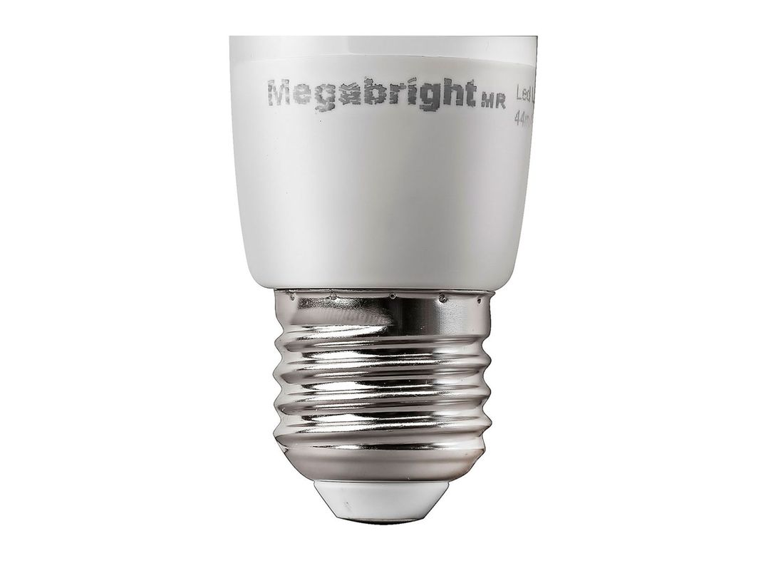 Ampolleta LED 5W C37 vela Megabright-3