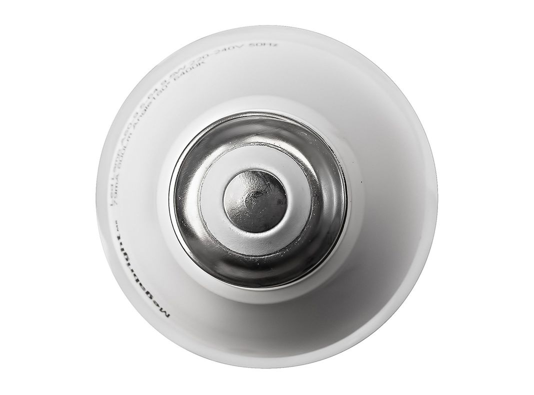 Ampolleta LED 9,5W E27 luz fría A60 Megabright-3