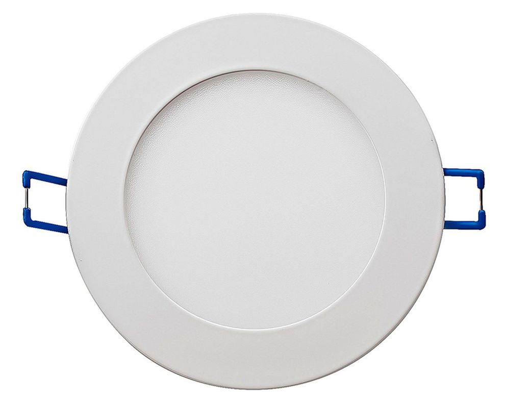 Foco LED embutido 6000K Megabright-0