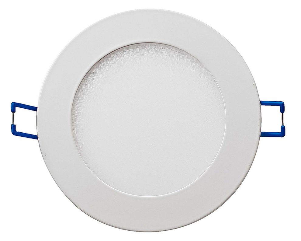 Foco LED embutido 3000K Megabright-4