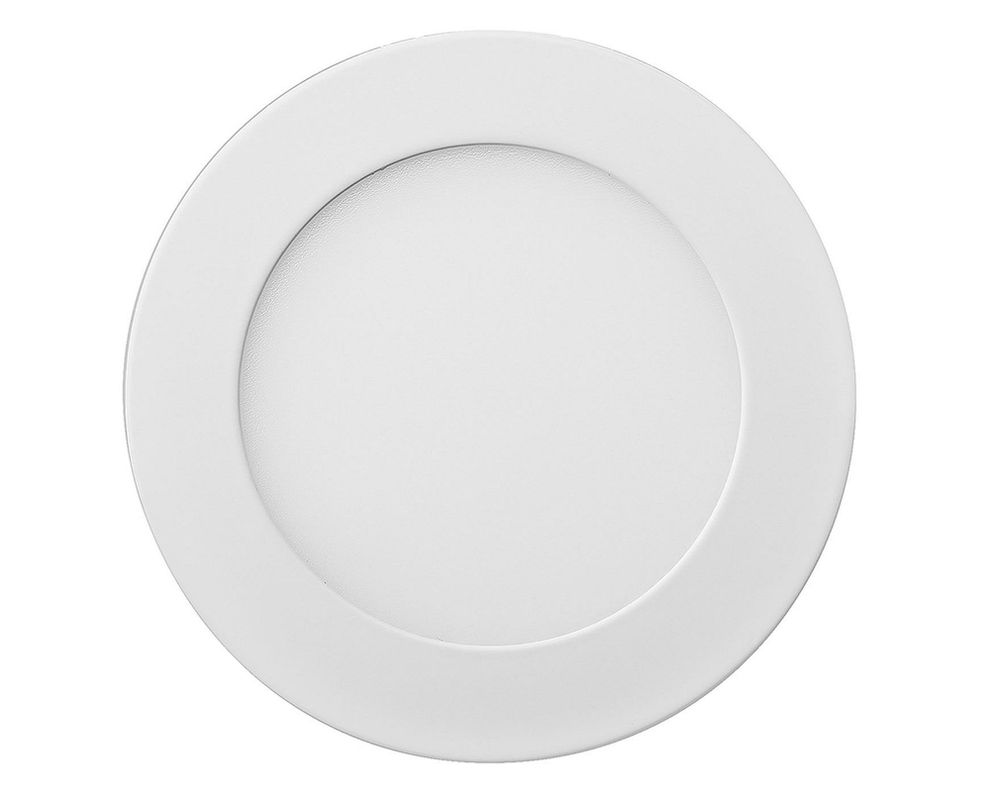 Foco LED sobrepuesto 6000K Megabright-0
