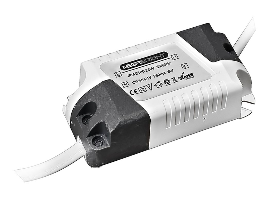 Foco LED sobrepuesto 3000K Megabright-2