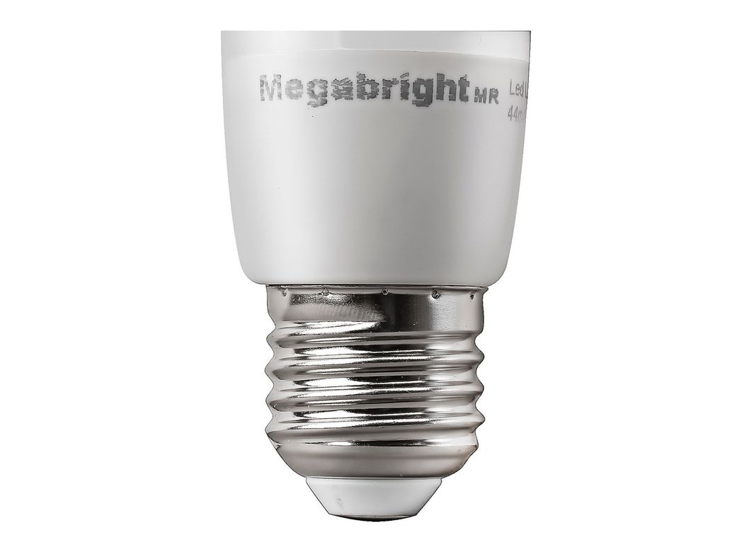 Ampolleta LED 5W E27 C37 vela Megabright-4