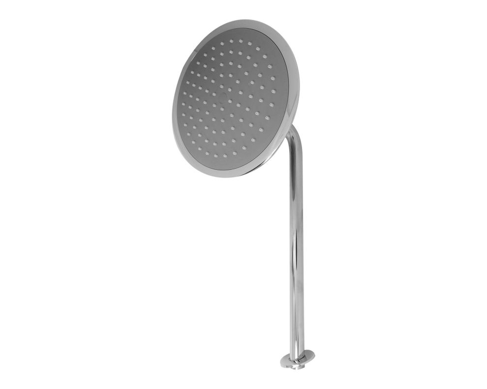 Ducha plato Elegant cromo Vessanti-0
