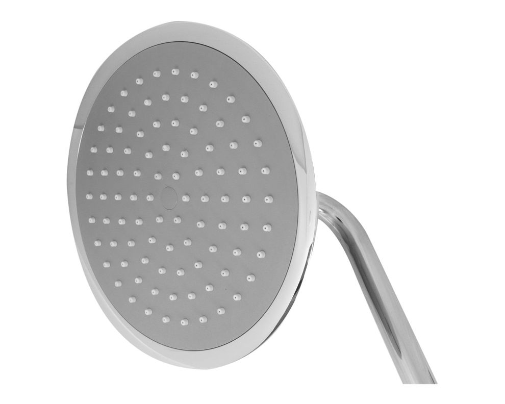 Ducha plato Elegant cromo Vessanti-1