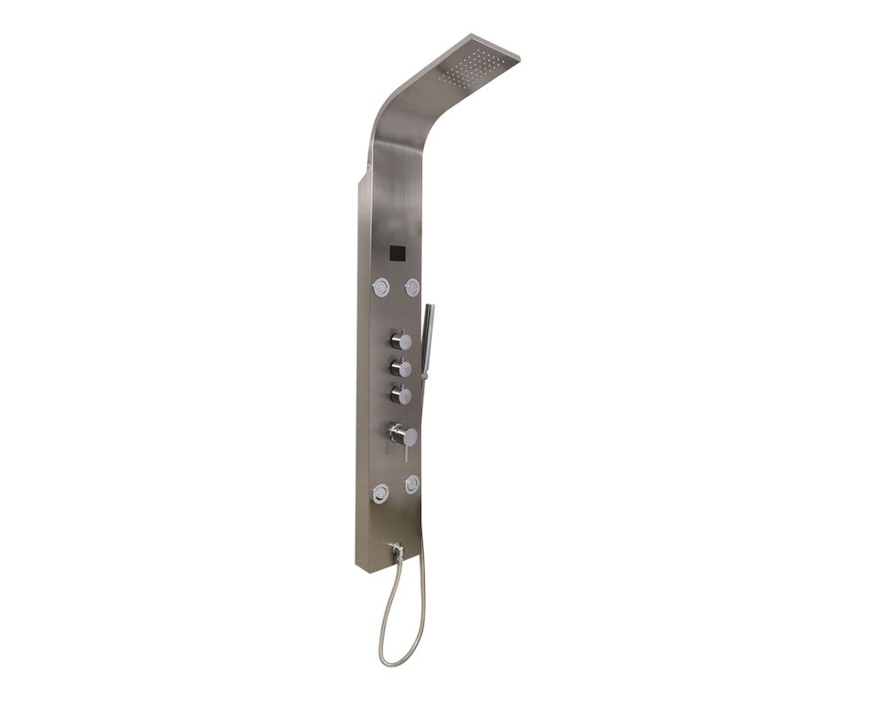 Columna ducha 150 cm 4 jets Vessanti