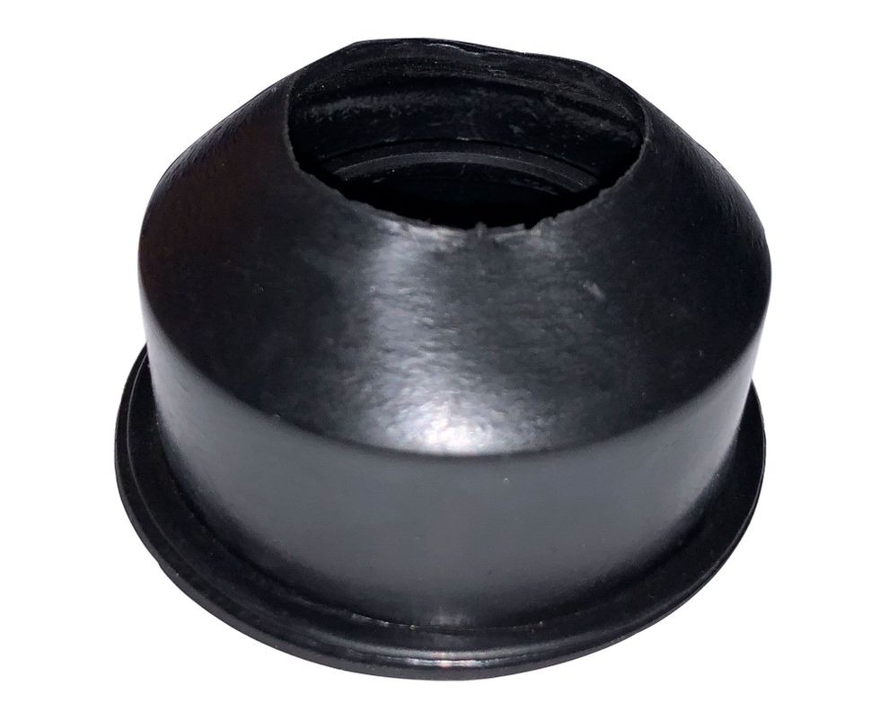 Tubo para buje sifón 50 mm Flustem-0