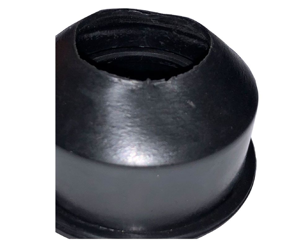 Tubo para buje sifón 50 mm Flustem-1