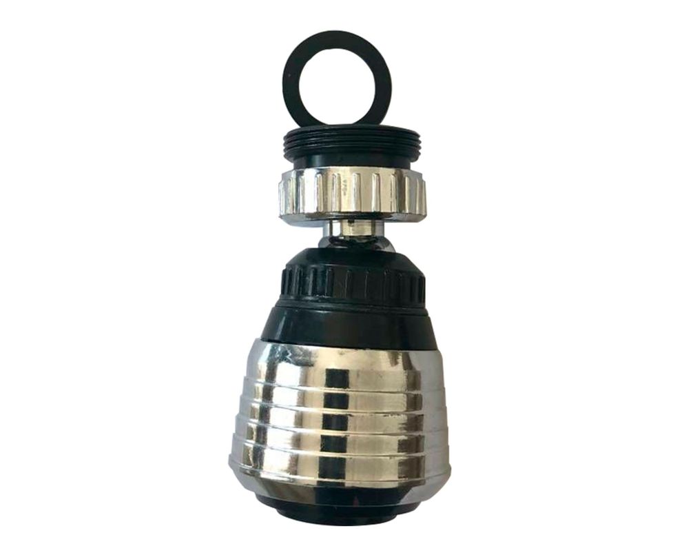 Aireador cocina 2 piezas Flustem-1