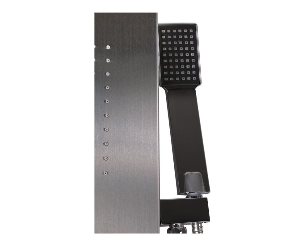 Columna ducha 140 cm 2 jets Vessanti-2