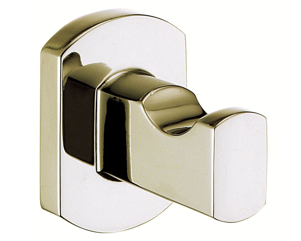 Set accesorios baño Varanasi cromado 5 piezas-4