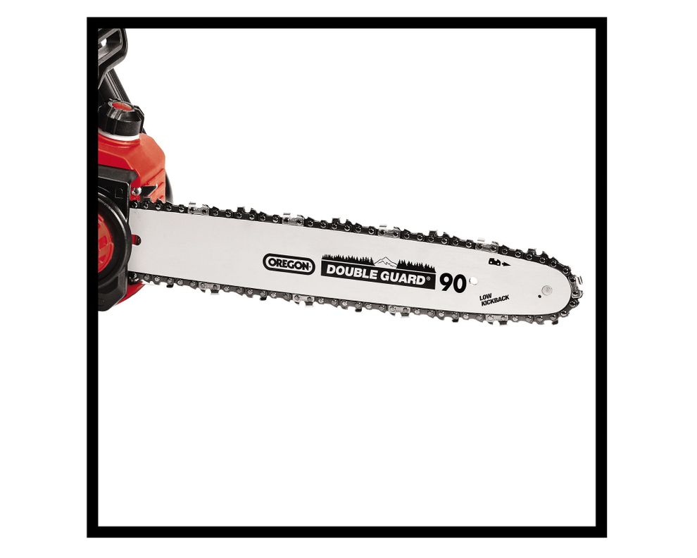 Sierra inalámbrica 18V 33 cm GE-CL36/35Li-Solo Einhell-2