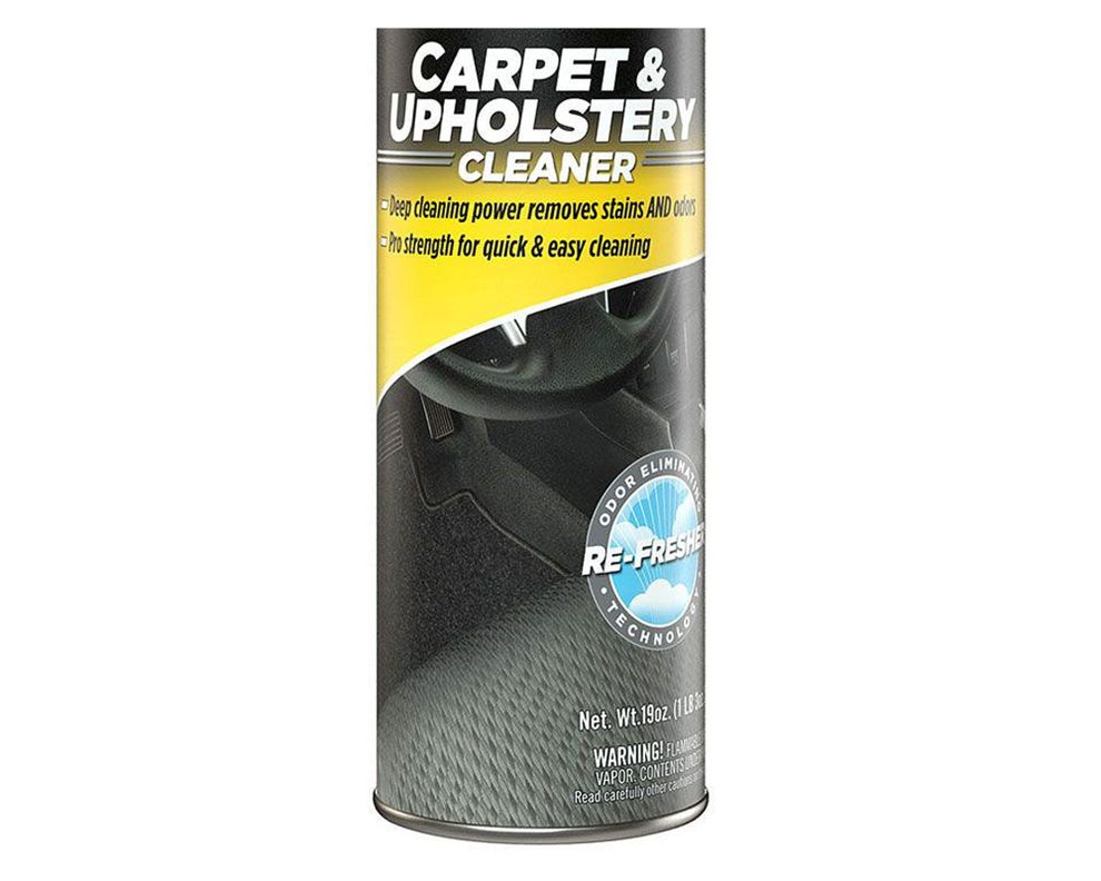 Limpiador tapiz 473 ml Meguiar's-2