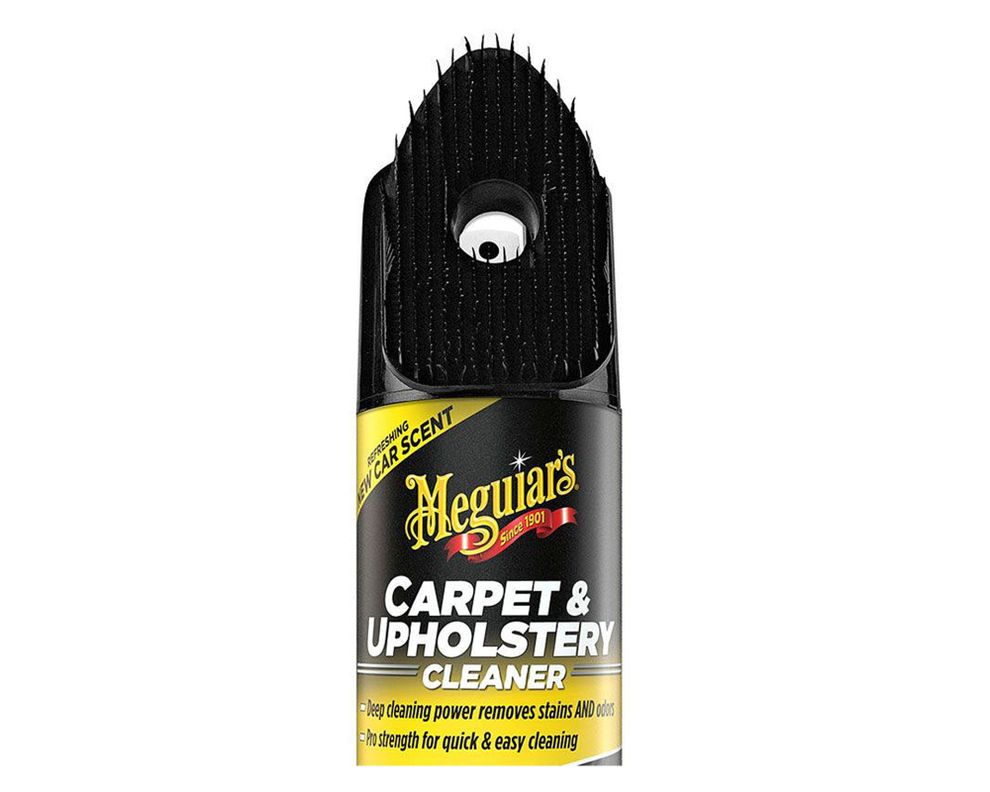 Limpiador tapiz 473 ml Meguiar's-1