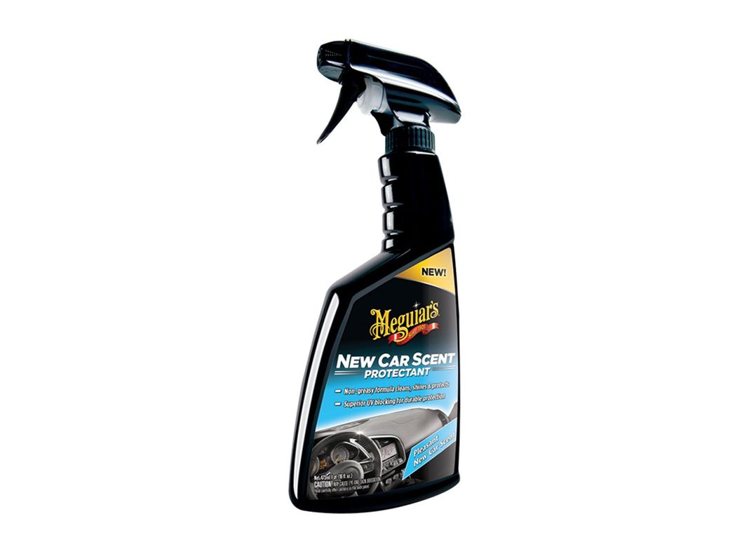 Protector interior semi brillo 473 ml Meguiar's-0