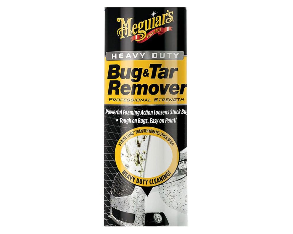 Eliminador insecto y alquitrán 425 gr Meguiar's-2