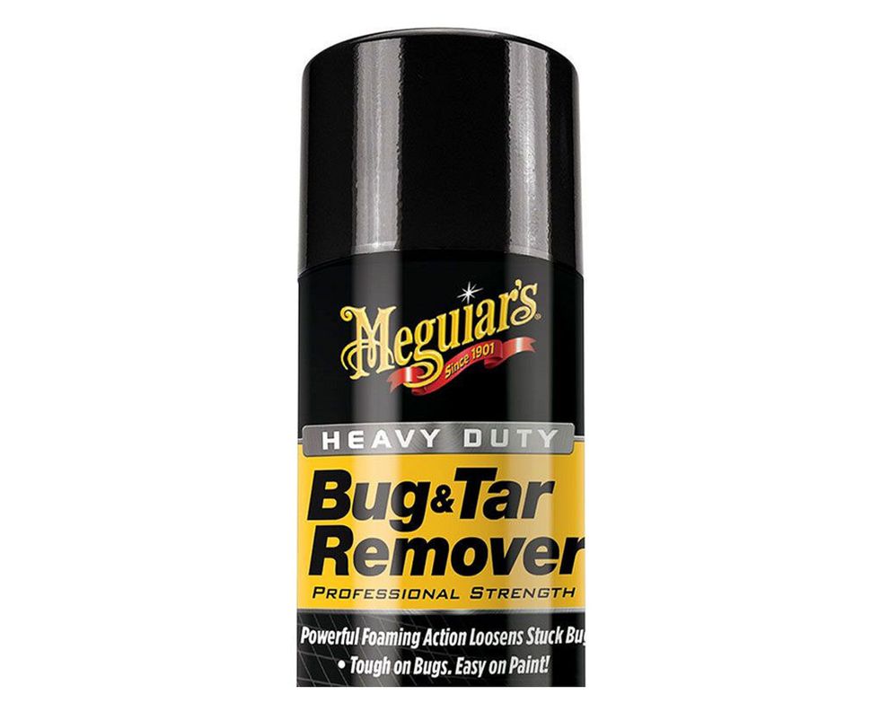 Eliminador insecto y alquitrán 425 gr Meguiar's-1
