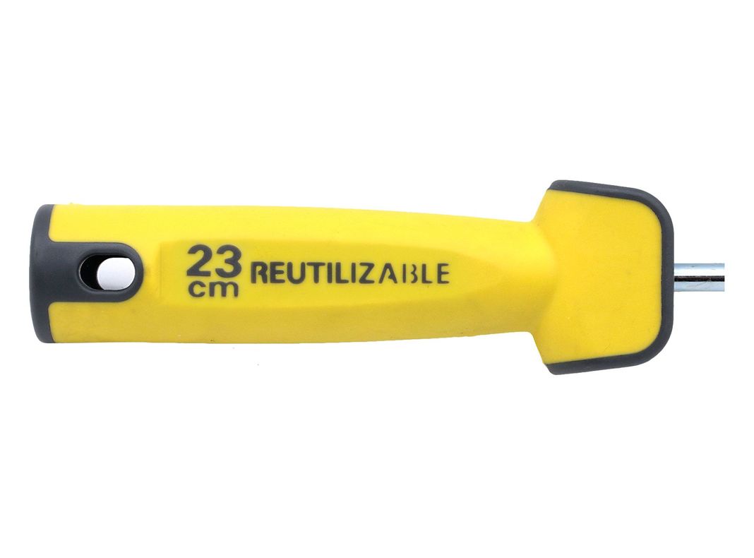 Rodillo 9'' cortagota Hela-2