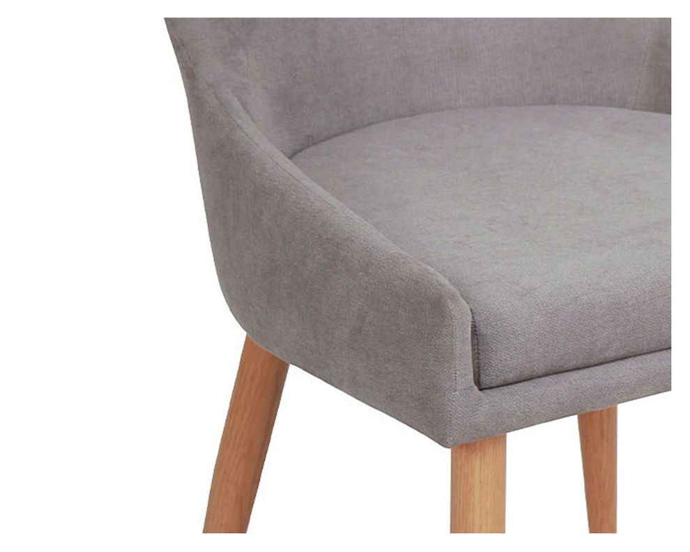 Silla Dining 2.0 gris/natural M+Design-2