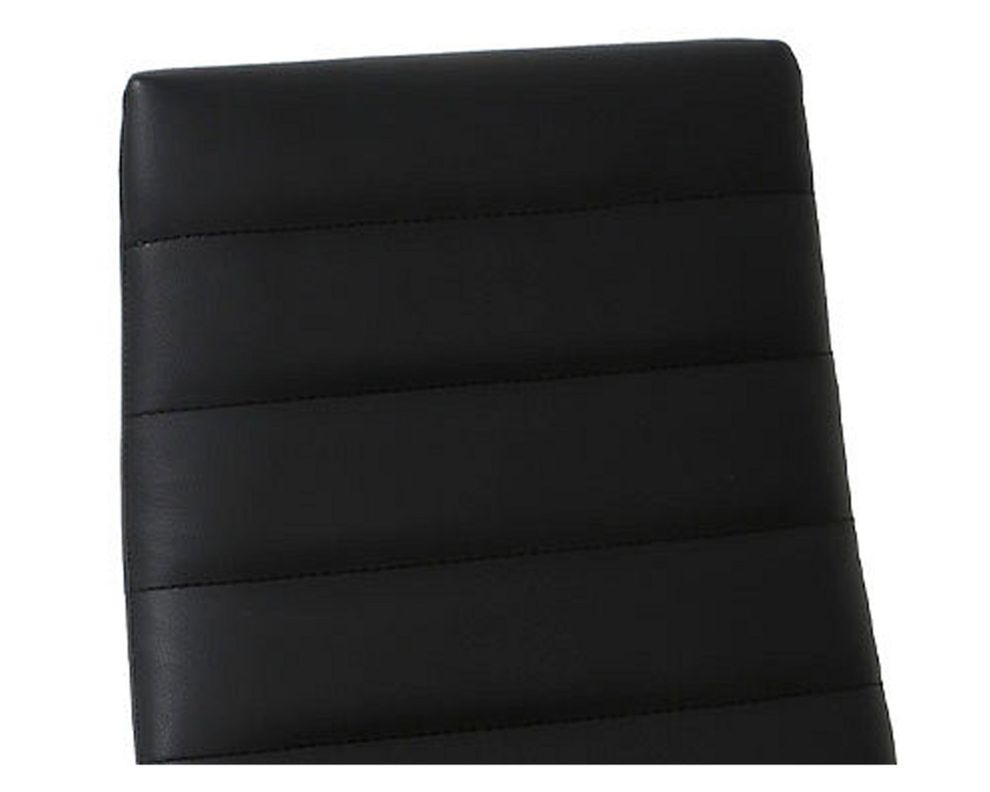Silla Liana negro M+Design-1