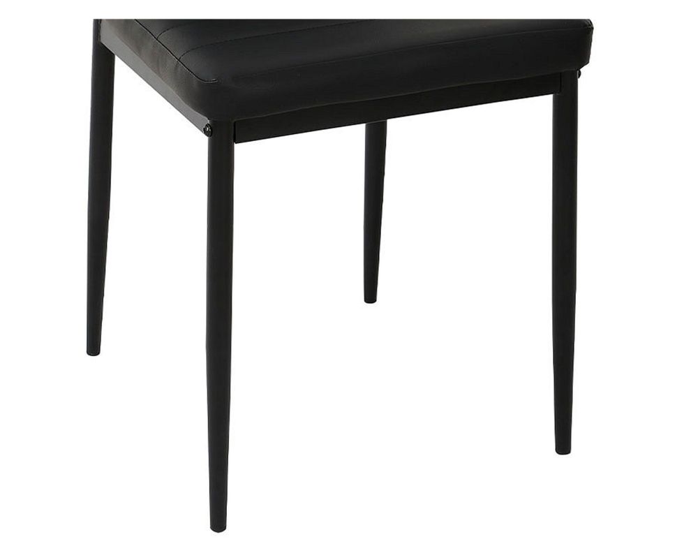 Silla Liana negro M+Design-3
