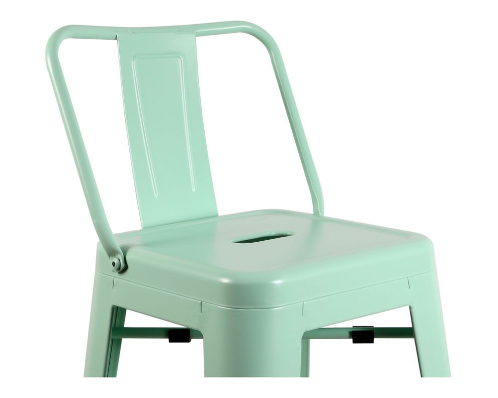 Silla bar Spot cooper menta M+Design-2