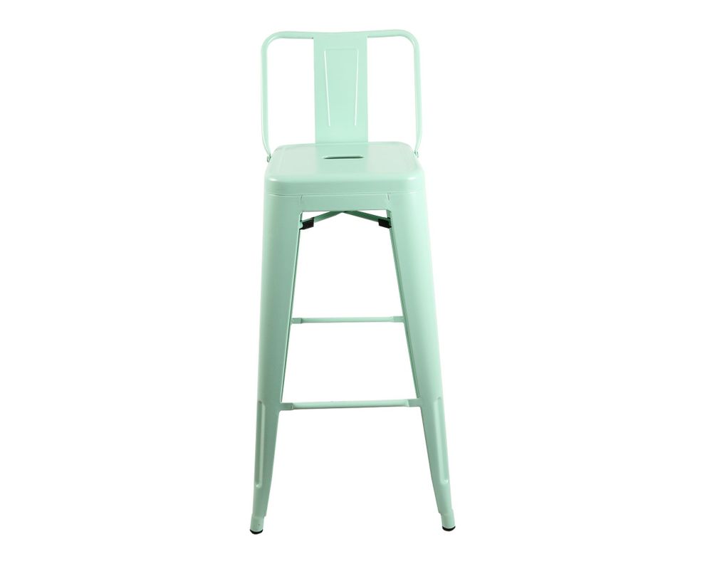 Silla bar Spot cooper menta M+Design-0