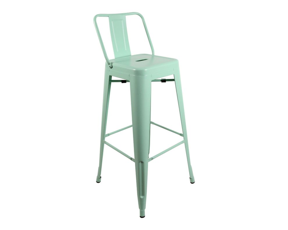 Silla bar Spot cooper menta M+Design-1