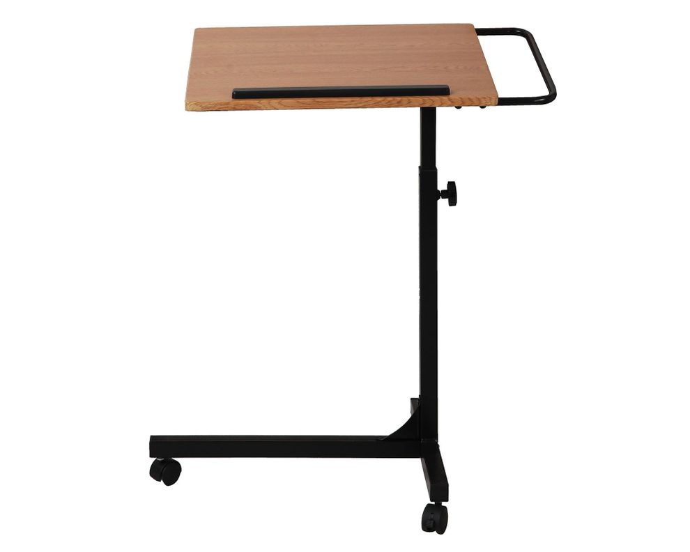 Mesa auxiliar Móvil natural M+Design-1