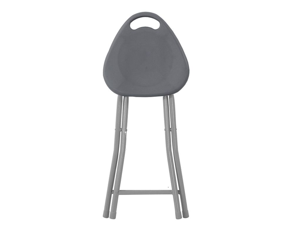 Piso plegable Con asa gris M+Design-2