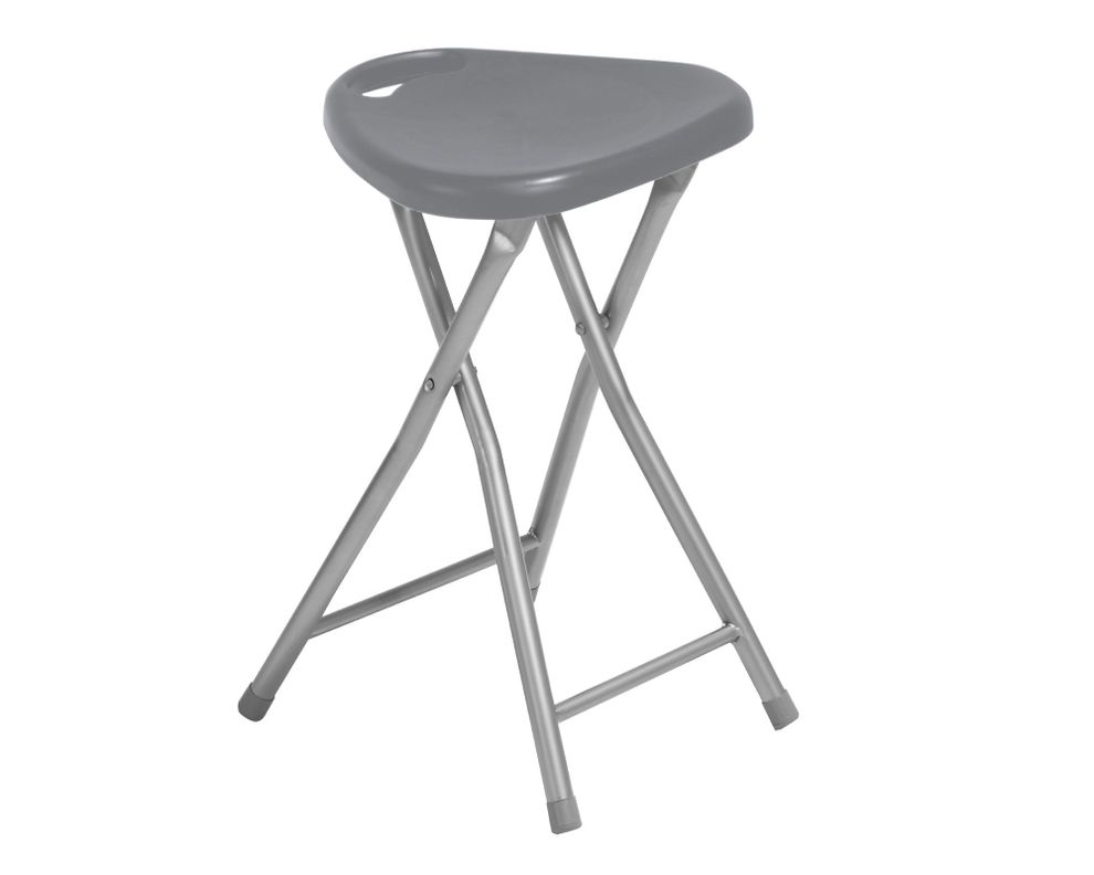 Piso plegable Con asa gris M+Design-0
