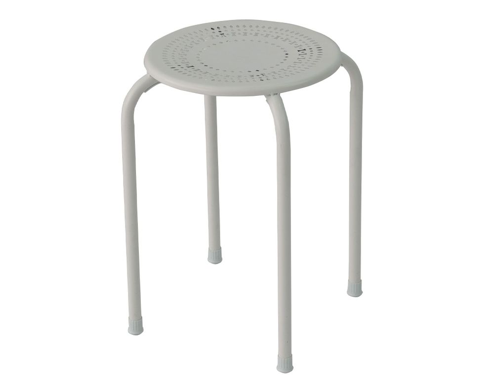 Piso Troquelado blanco M+Design-0