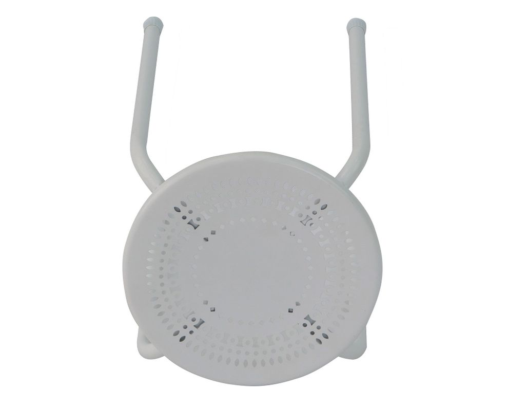 Piso Troquelado blanco M+Design-1