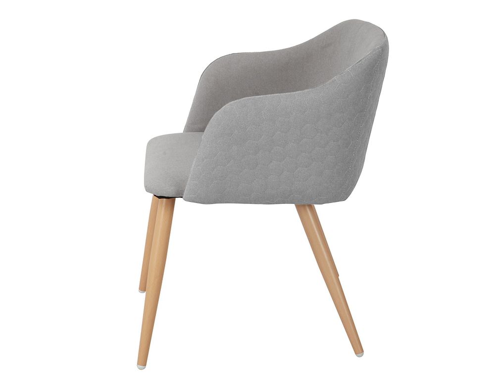 Sitial Tanza gris M+Design M+Design