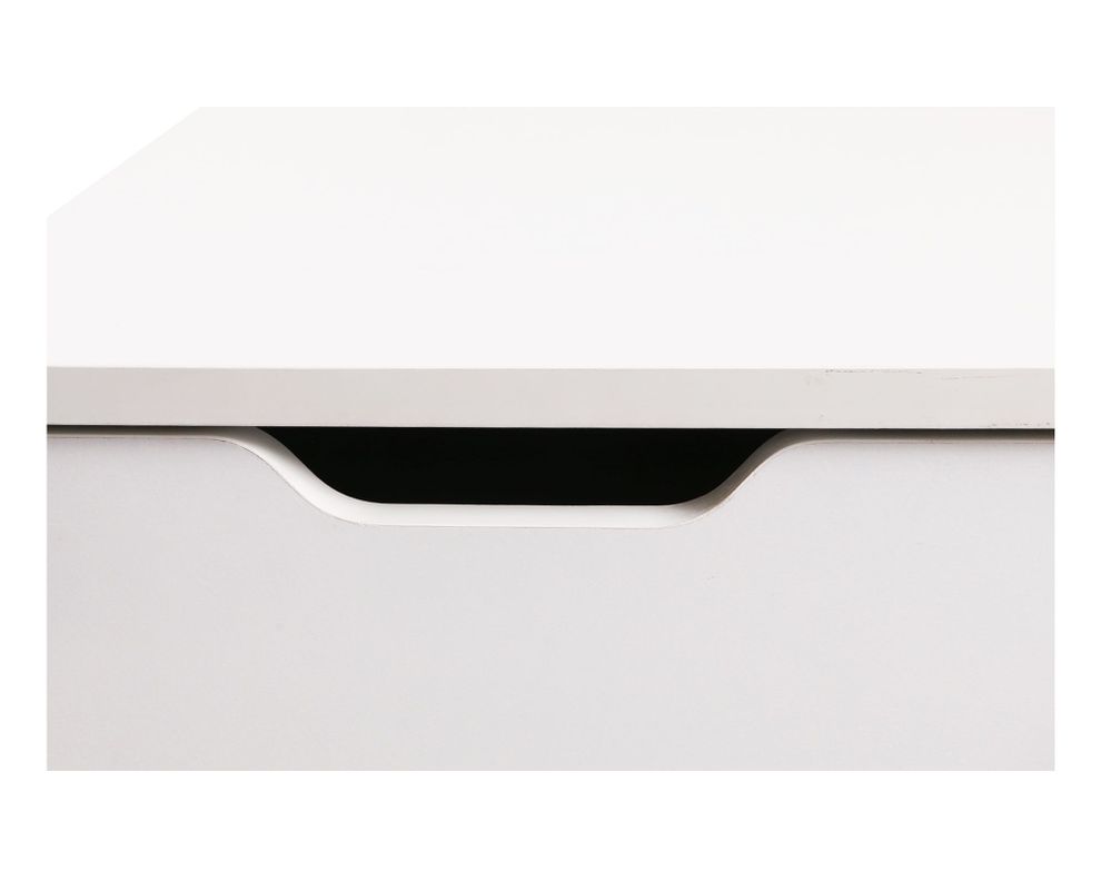 Cajonera 3 cajones blanco M+Design-3