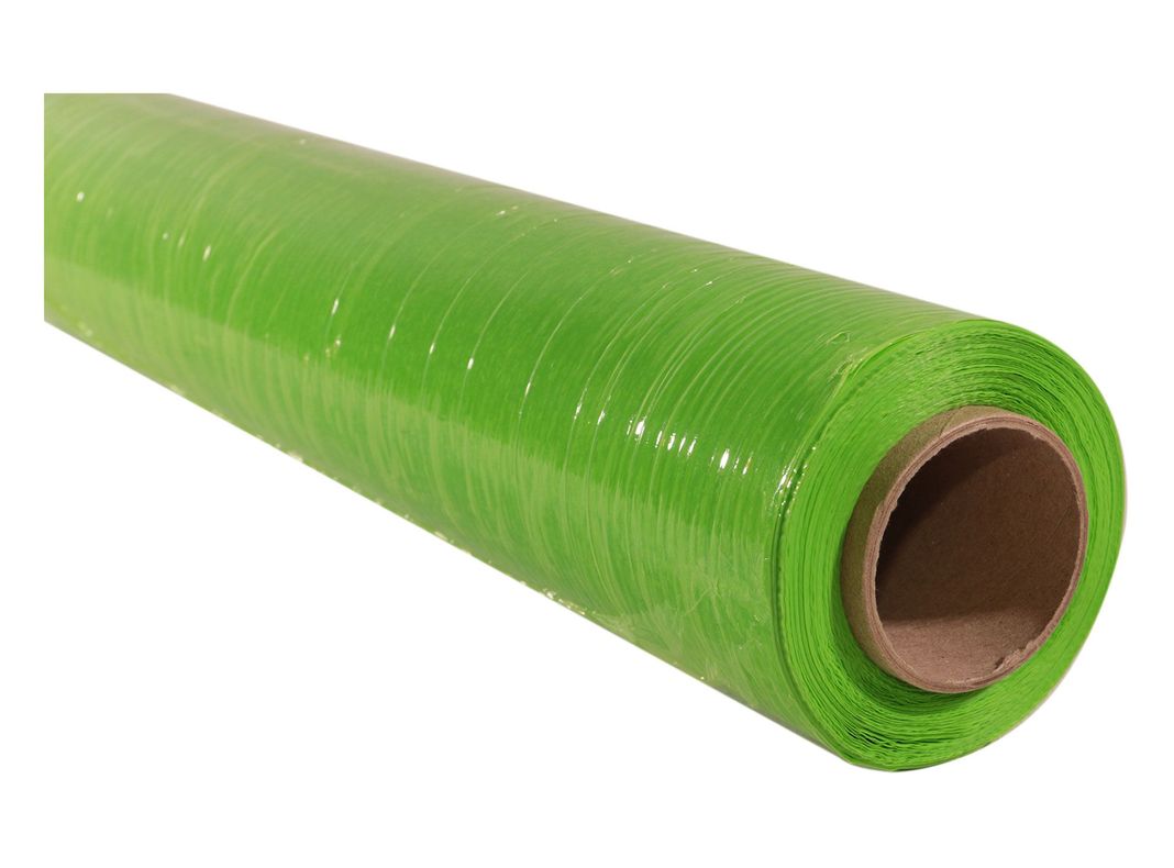 Film stretch 165 m verde Winpack-0
