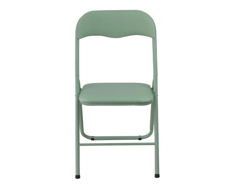Silla plegable menta M+Design-1