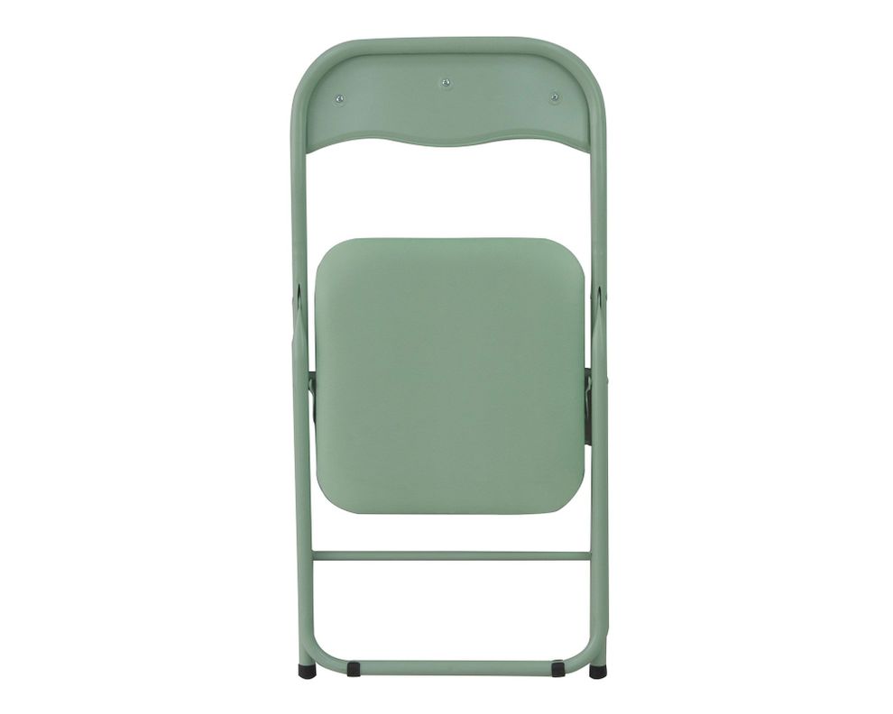 Silla plegable menta M+Design-2
