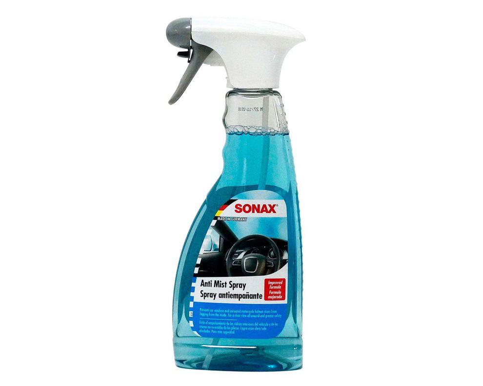 Antiempañante 500 ml Sonax-0