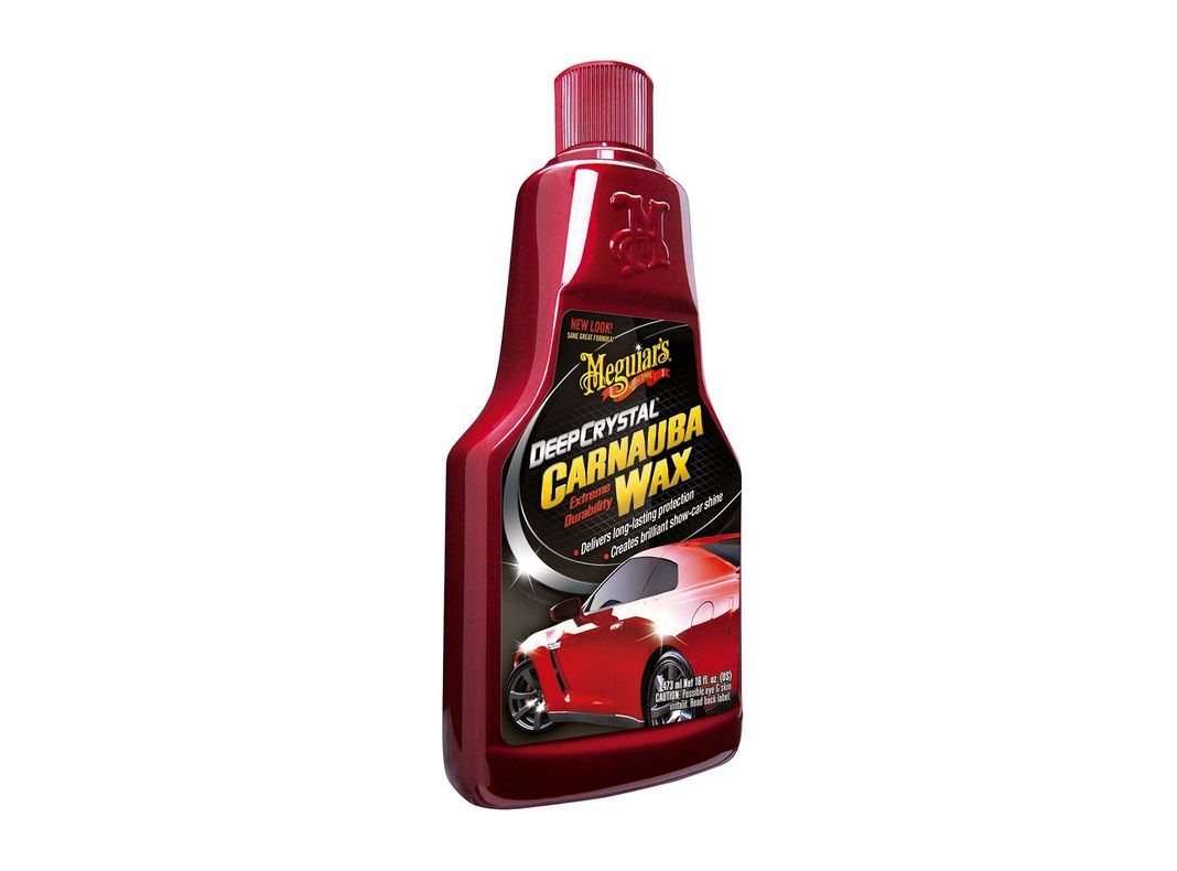 Cera carnauba 473 ml Meguiar's-0