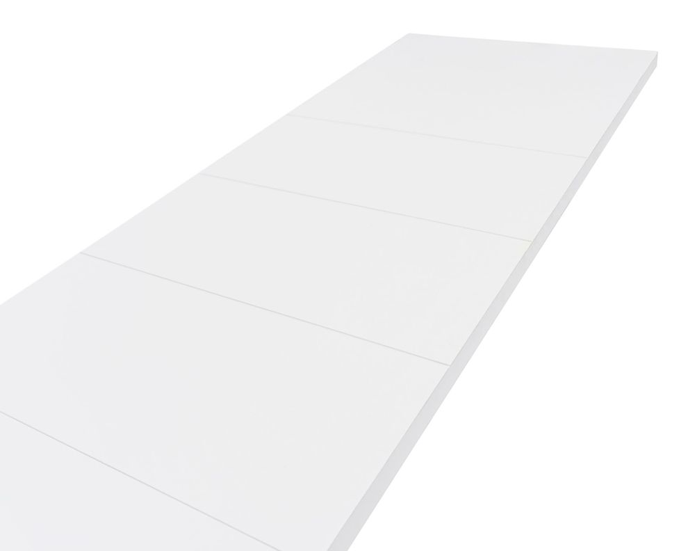 Puerta Interior Milano MDF Horizontal 85x200 cm-2