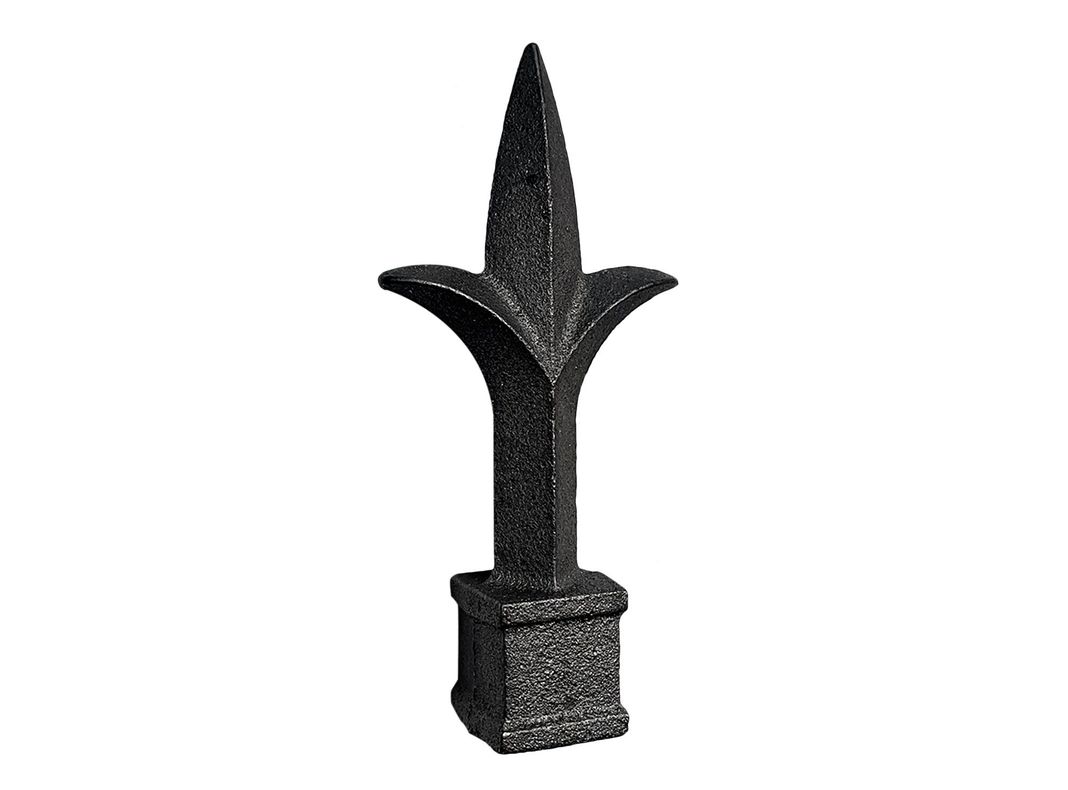 Lanza 10,5x5 cm CI-01 10 unidades Ferromir-0