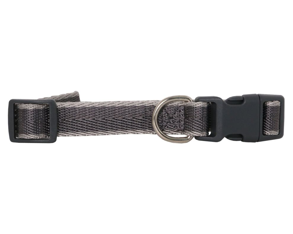 Collar perro M liso Pet's fun-4